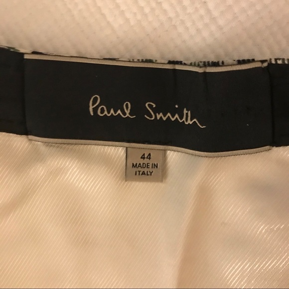 Paul Smith menswear vest . euro size 44 - Picture 5 of 6